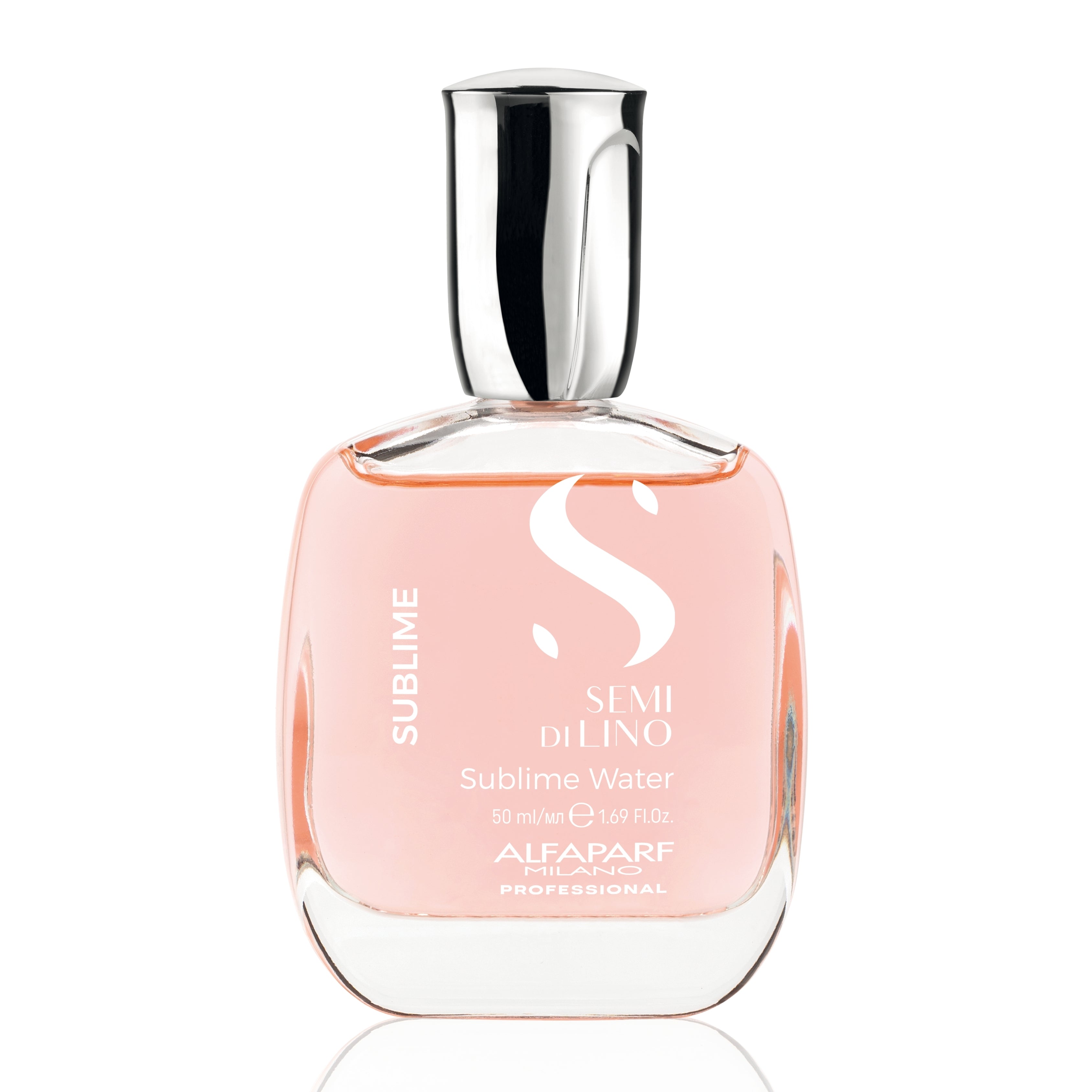 ALFAPARF MILANO SEMI DI LINO Sublime Water 50ML
