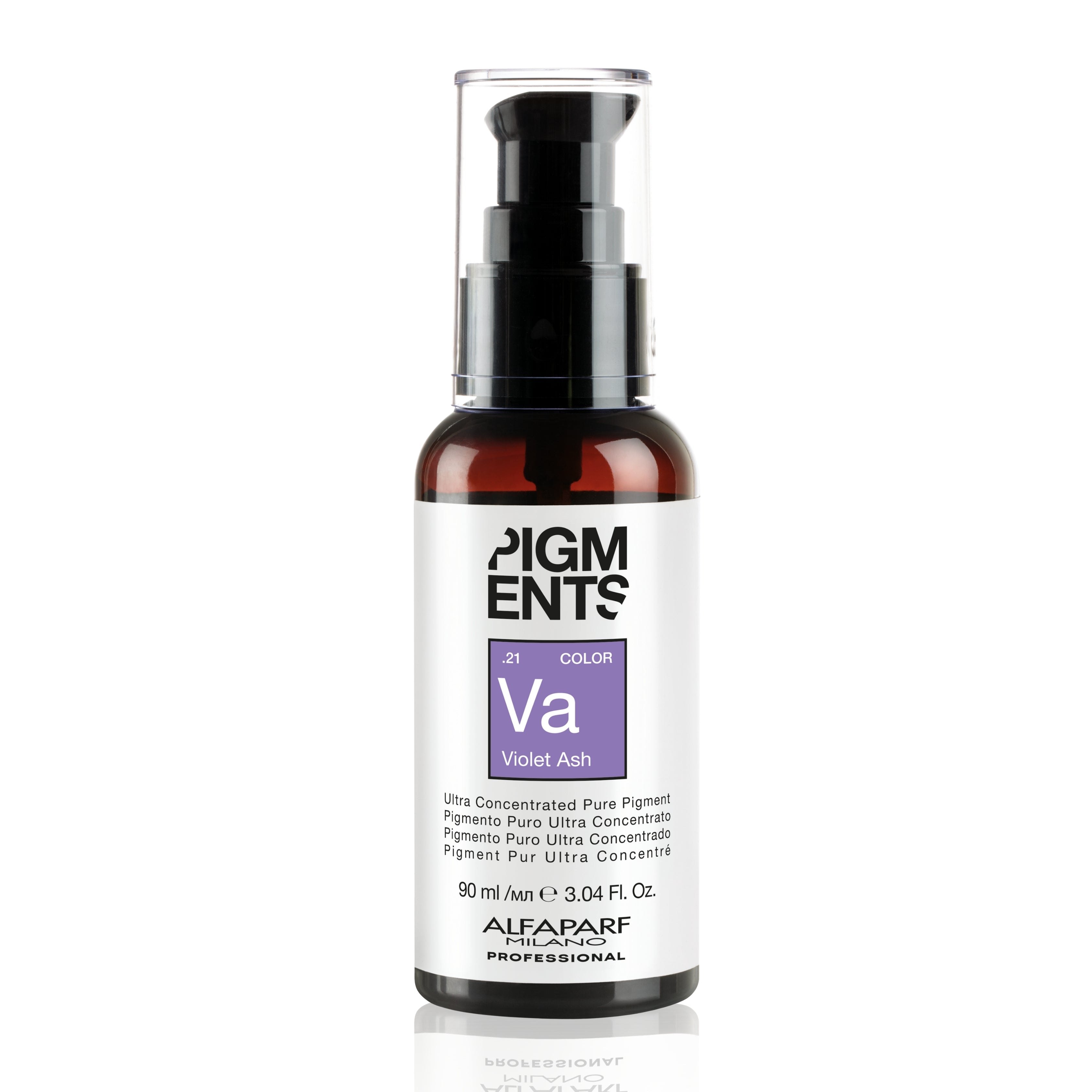 ALFAPARF MILANO Pigments - Violet Ash .21