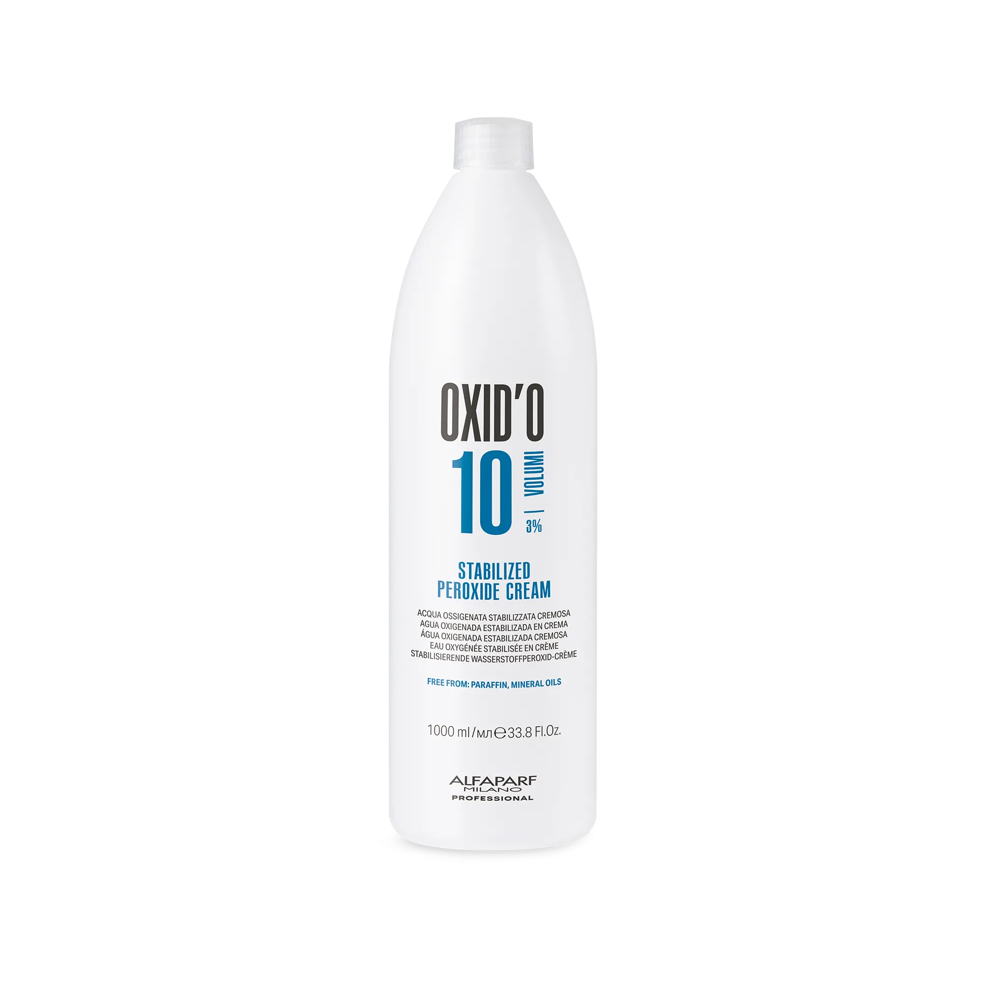 Alfaparf Milano Oxid'o 10 Vol 3% 1000 ml