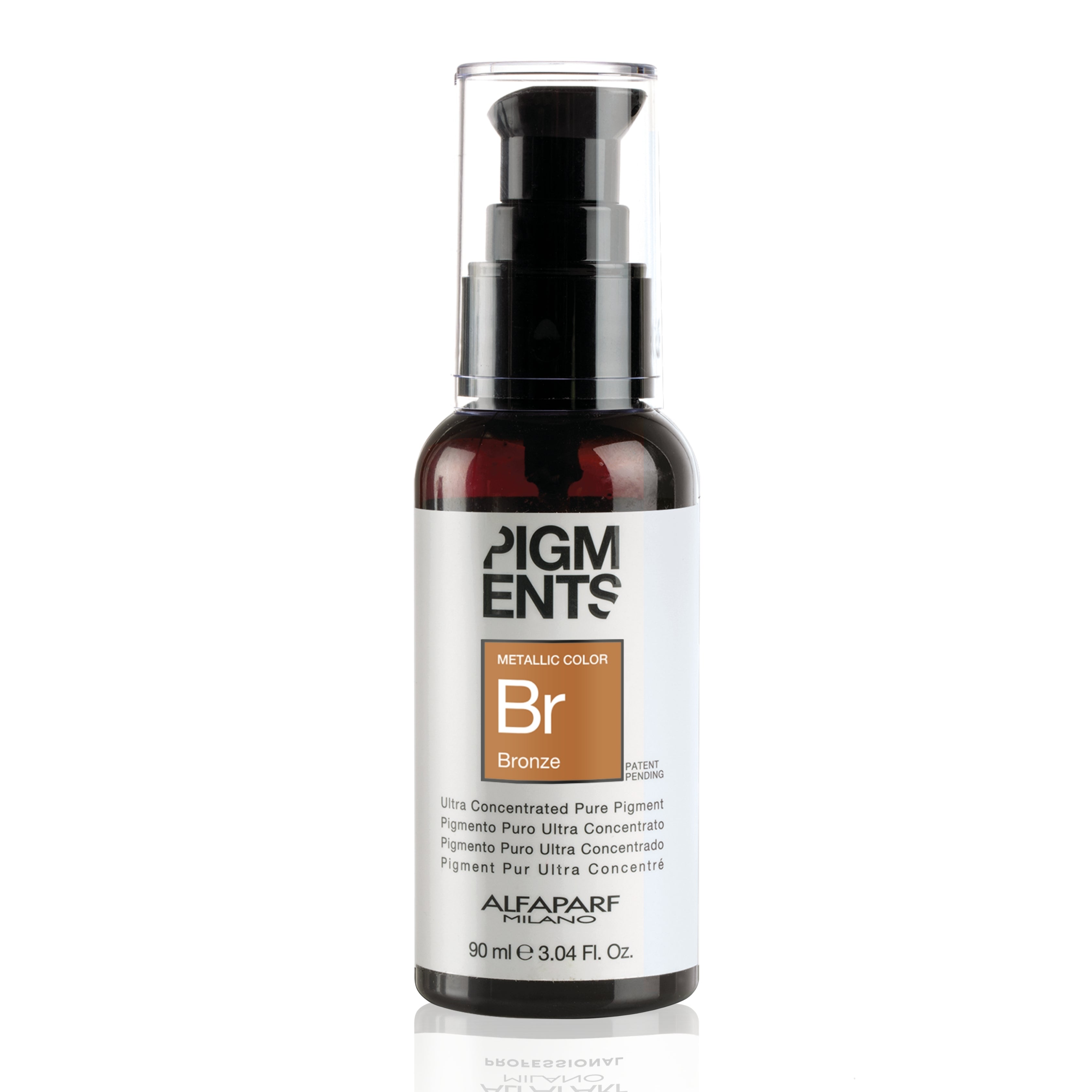 ALFAPARF MILANO Pigments - Bronze