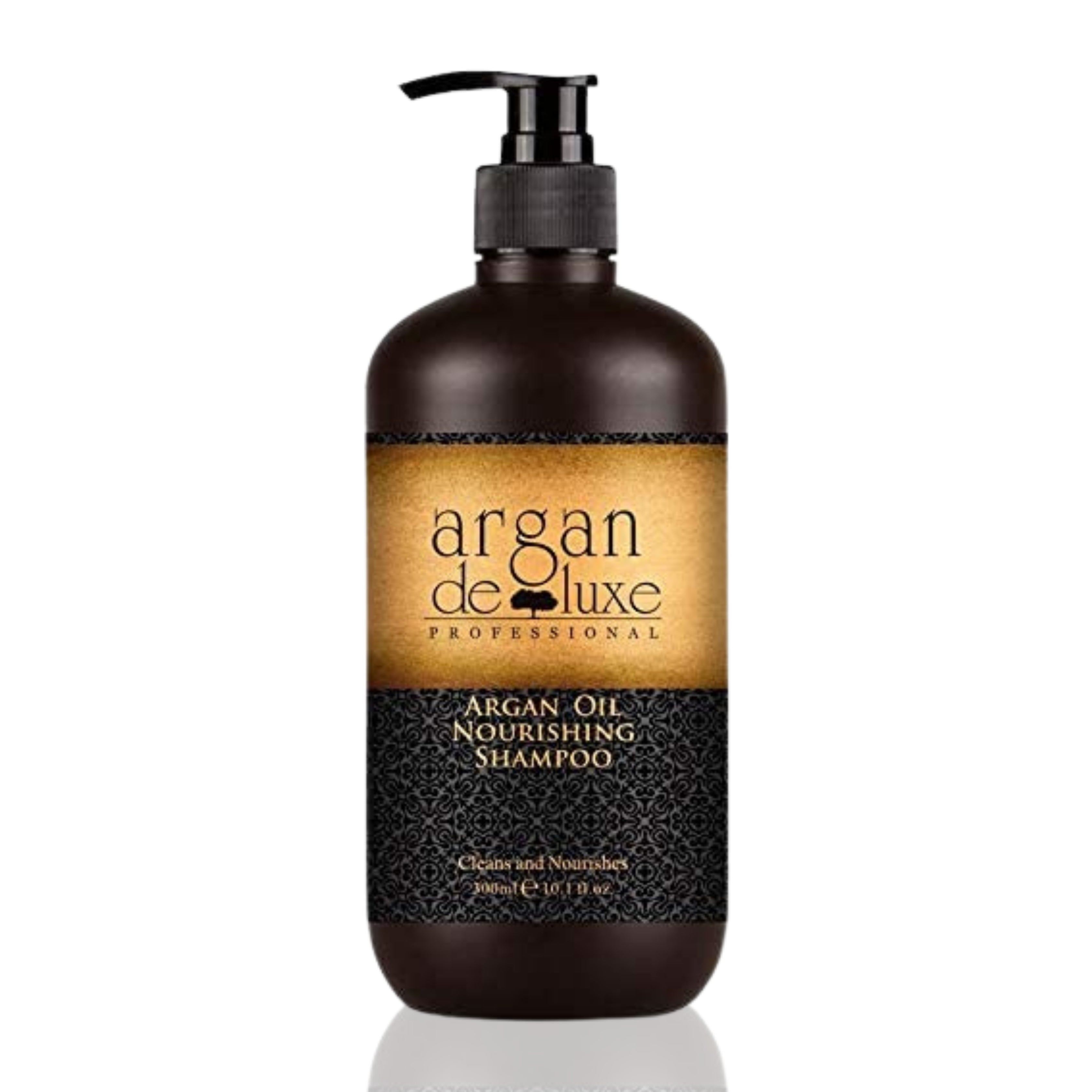 Argan Deluxe Argan Oil Nourishing Shampoo 300 ml
