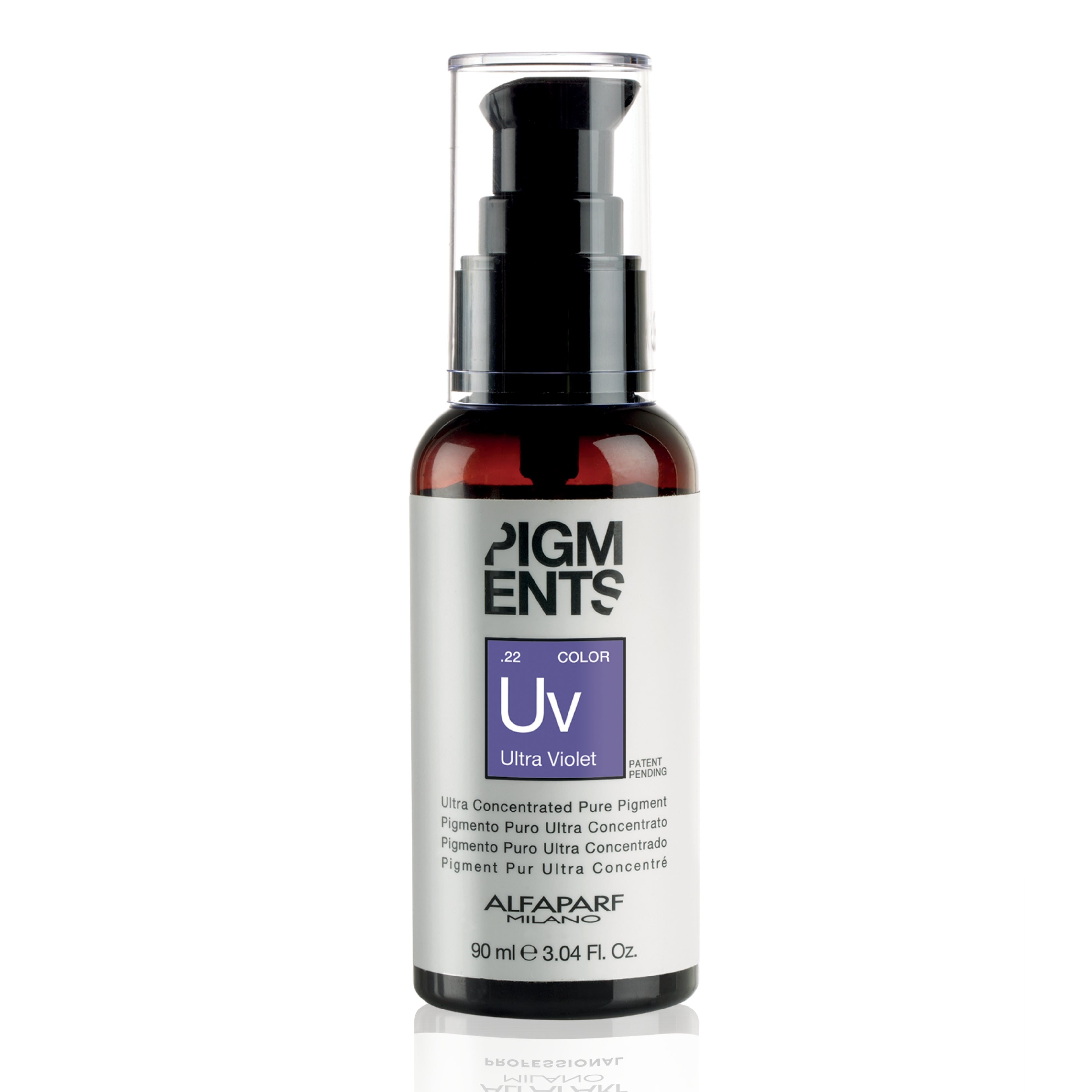 ALFAPARF MILANO Pigments - Ultra Violet .22