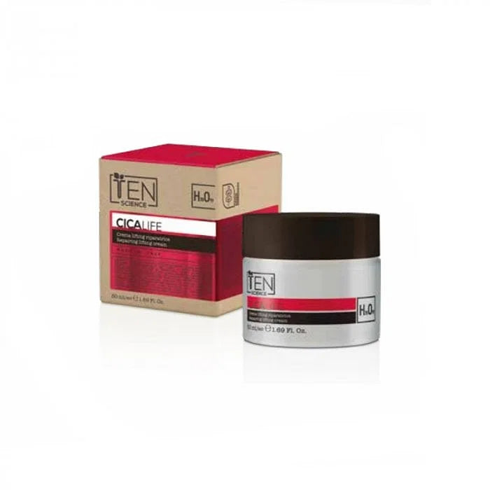 TEN SCIENCE CICALIFE LIFT CREAM 50 ML