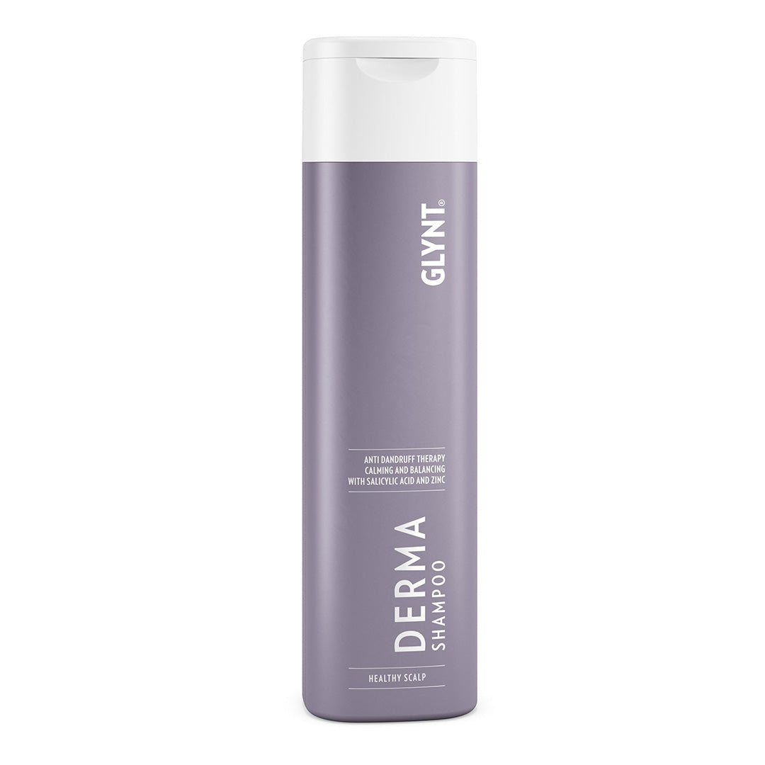 Glynt DERMA Shampoo 250 ml