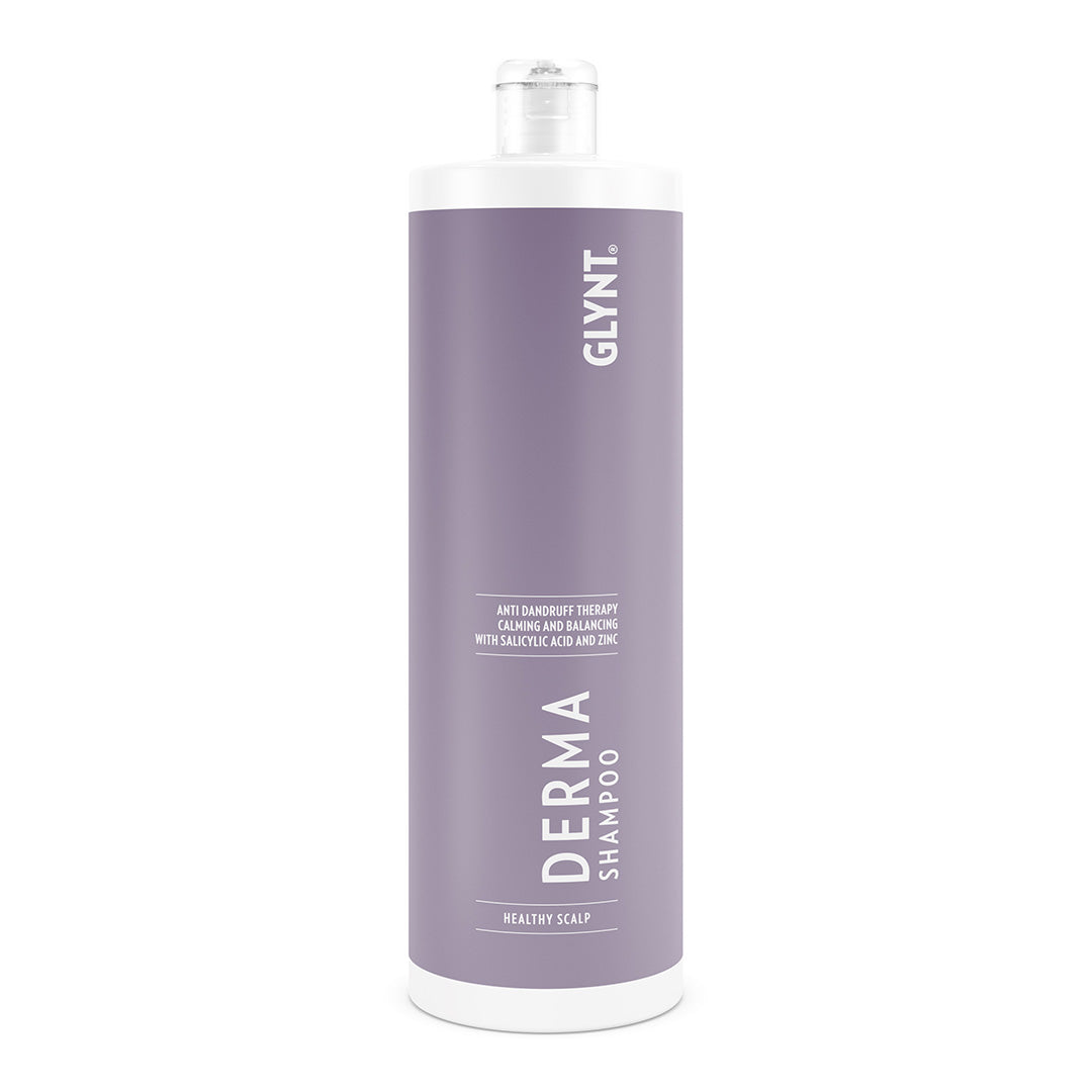 Glynt DERMA Shampoo 1000 ml