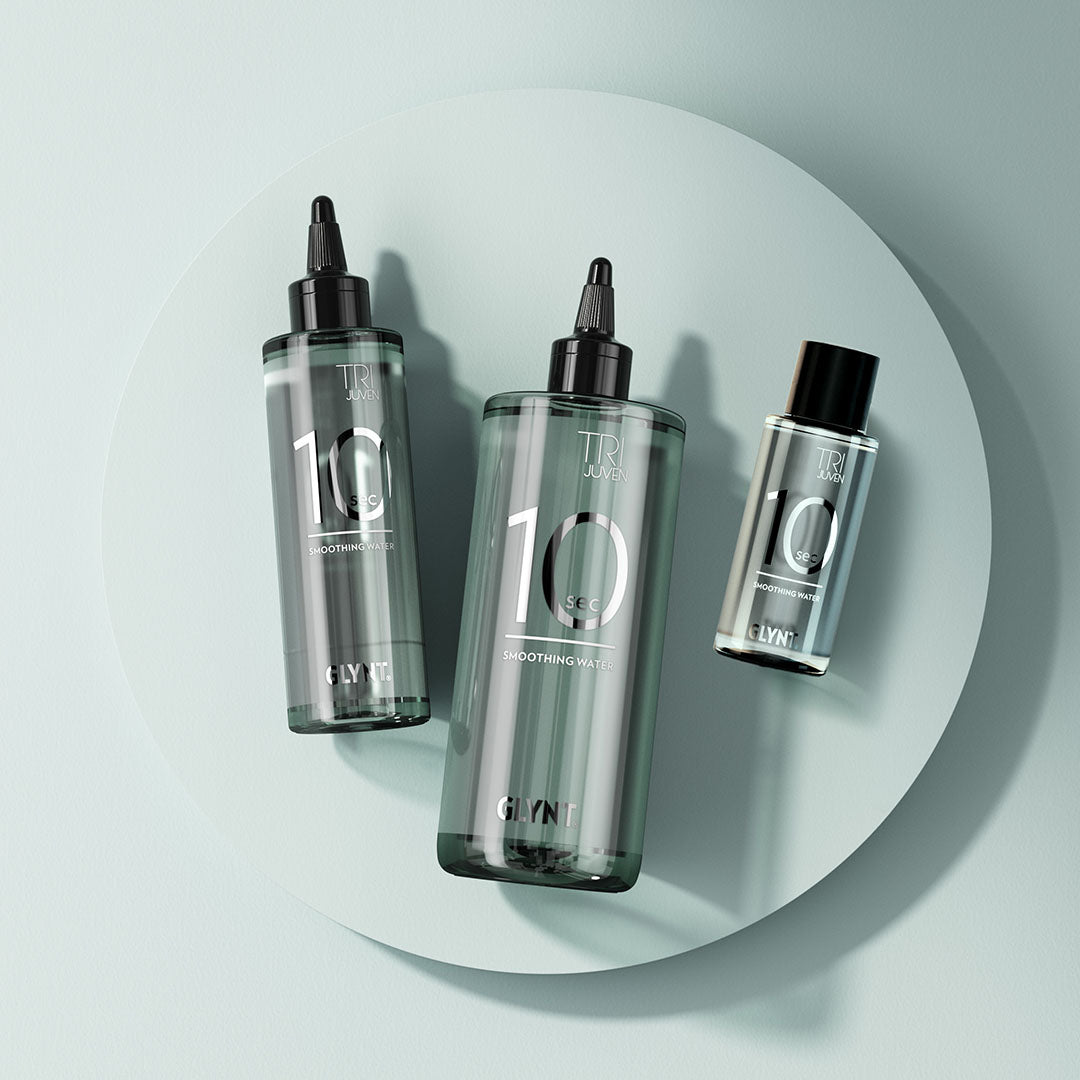 Glynt TRIJUVEN© Smoothing Water 500 ml