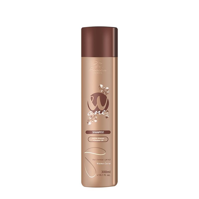 W One Home Care Shampoo 300 ml
