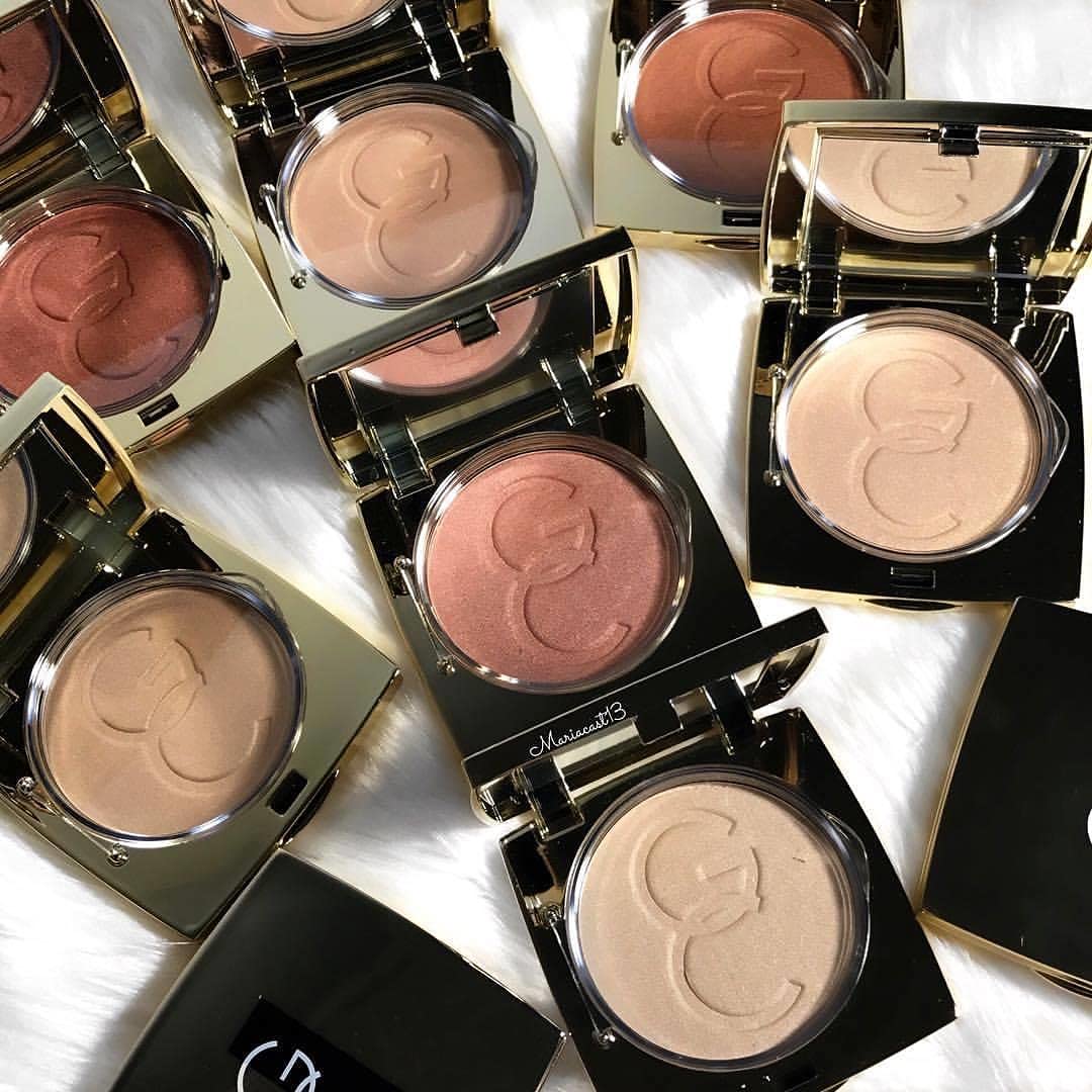 GERARD COSMETICS Star Powder MARILYN