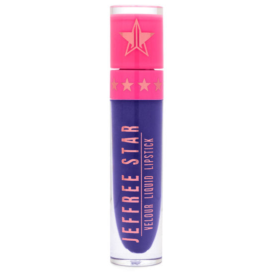 JEFFREE STAR Velour Liquid Lipstick BLUE PONY