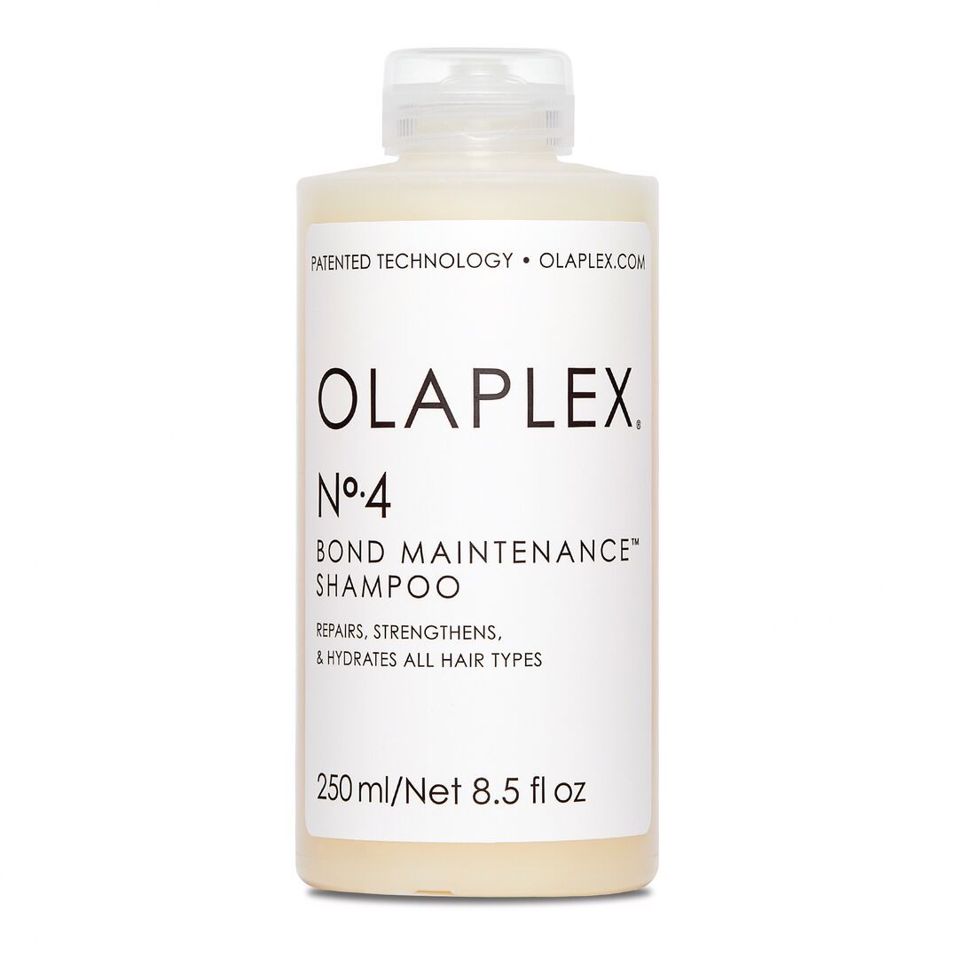 Olaplex Bond Maintenance Shampoo No.4 250ml