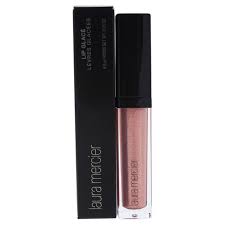 Laura Mercier Lip Glace, Rose Gold Accent