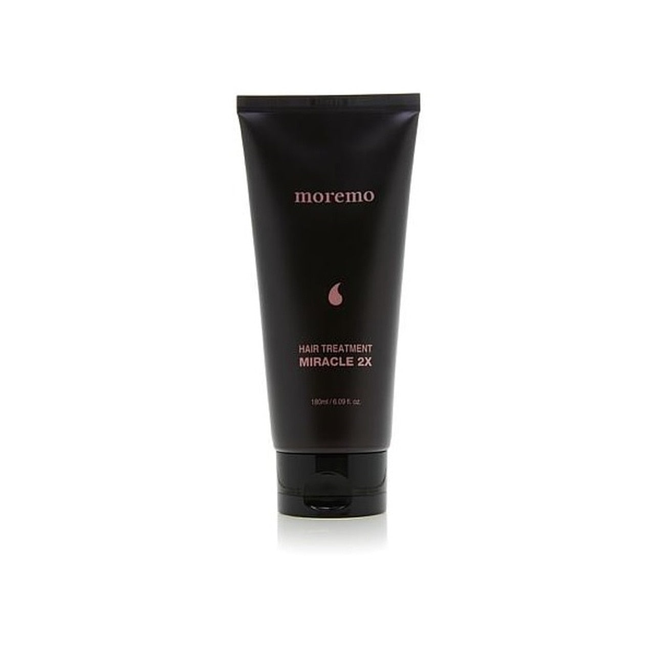 Moremo Hair Treatment Miracle 2X 180ml
