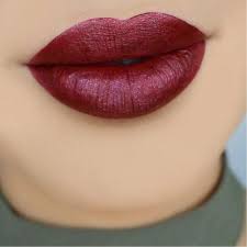 BEAUTY BAKERIE Liquid Metallic Lip Whip BERRIED