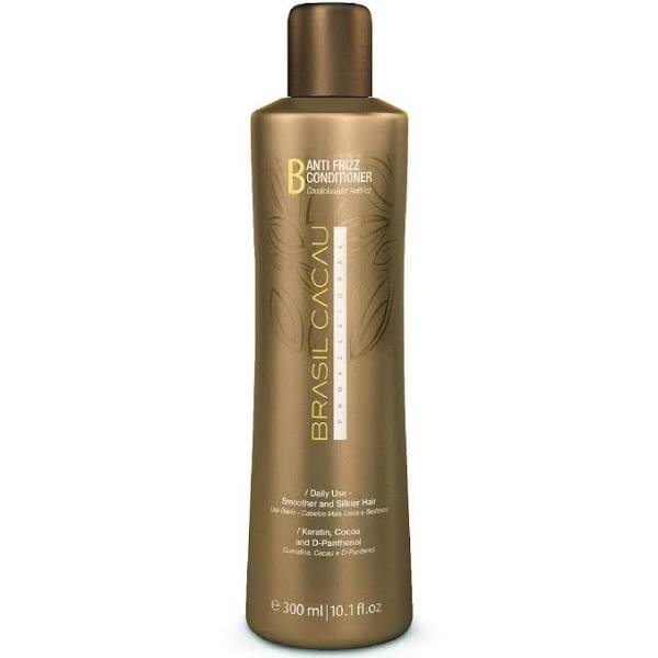 Cadiveu Brasil Cacau After Care Anti Frizz Conditioner (B) 300 ml
