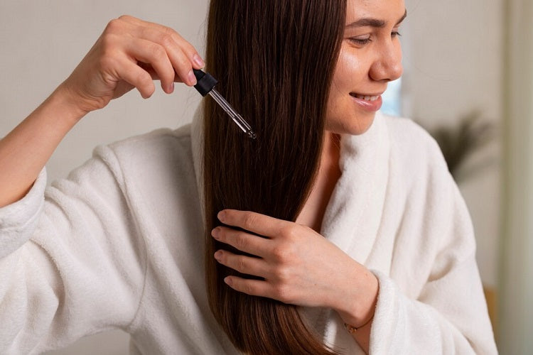 How Does Caviar Hair Treatment Protect Hair from Everyday Damage?