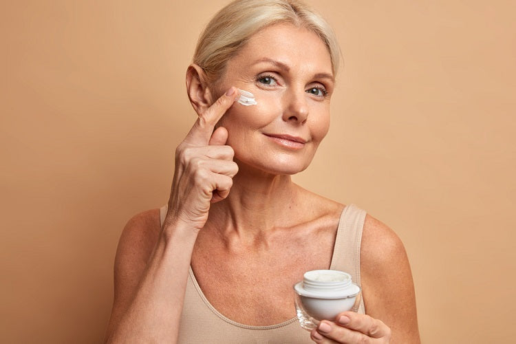 How Anti Aging Procedures Can Boost Skin Confidence?
