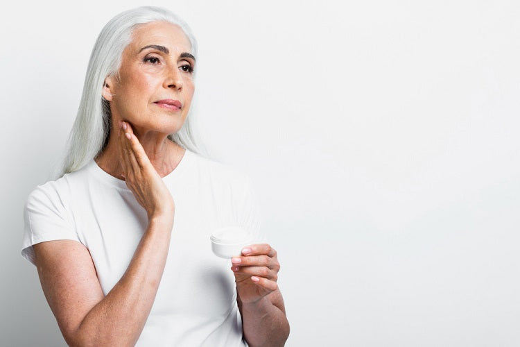 Why Anti Aging Cream Has Become a Daily Essential for Mature Skin?