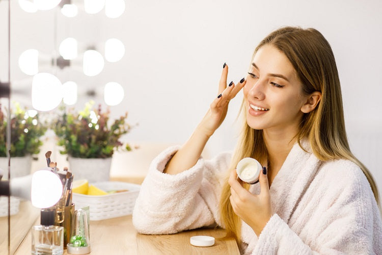 How the Best Skin Care Products Contribute to a Consistent Self-Care Routine?