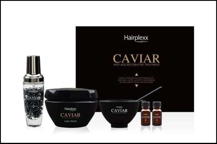 How Caviar Hair Treatments Transform Your Tresses?