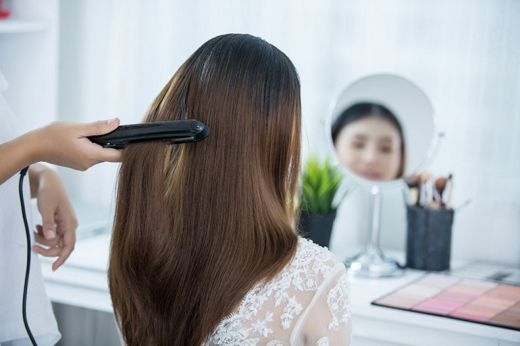 Why Hair Straighteners Are Still a Must Have Styling Tool?
