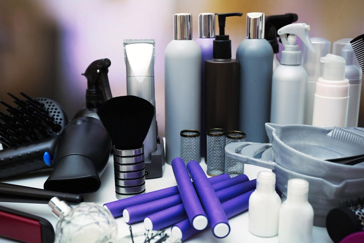How Salon Products Suppliers Help Salons Build Customer Loyalty?