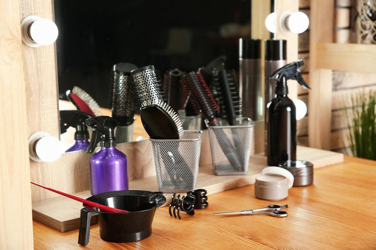 How a Reliable Salon Products Supplier Can Transform Your Beauty Business?