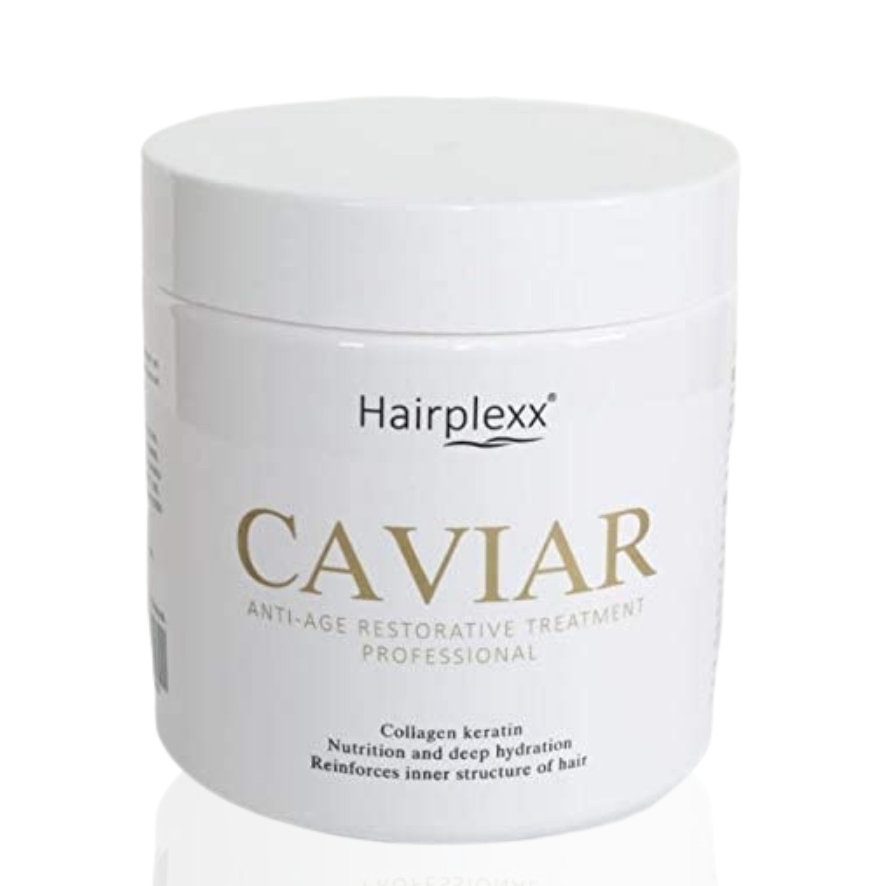 Hairplexx Caviar Hair Mask 1000ml