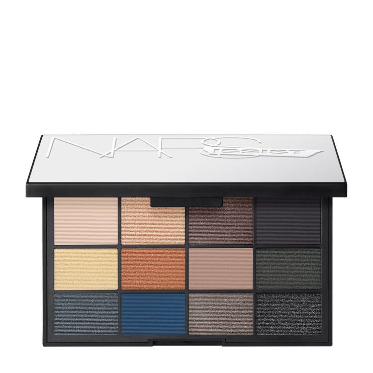 NARS NARSissist L'Amour, Toujours L'Amour Eyeshadow Palette