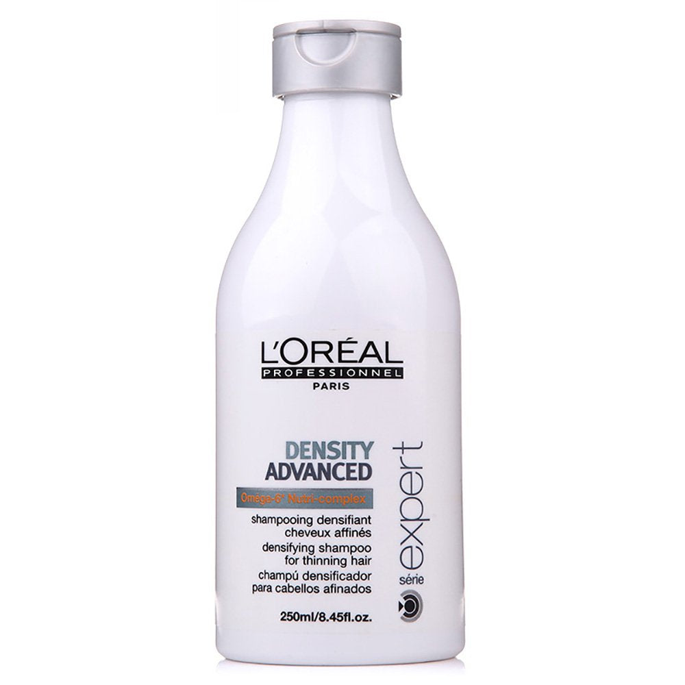 L'Oreal Professionel Serie Expert Density Advanced Shampoo 250ml