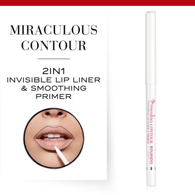 Bourjois Miraculous Contour Universal Lip Liner