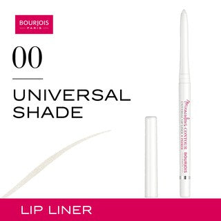 Bourjois Miraculous Contour Universal Lip Liner