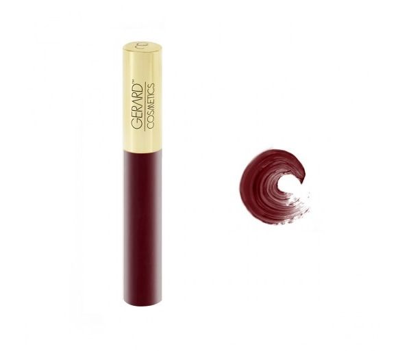 GERARD COSMETICS Hydra Matte Liquid Lipstick RUBY SLIPPER