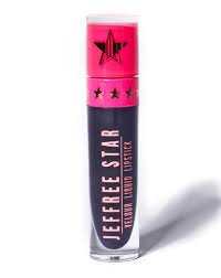 JEFFREE STAR Velour Liquid Lipstick ABUSED