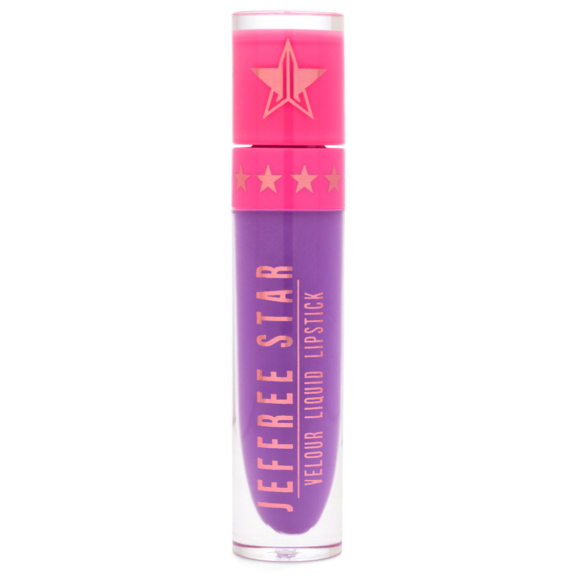 JEFFREE STAR Velour Liquid Lipstick IM ROYALITY