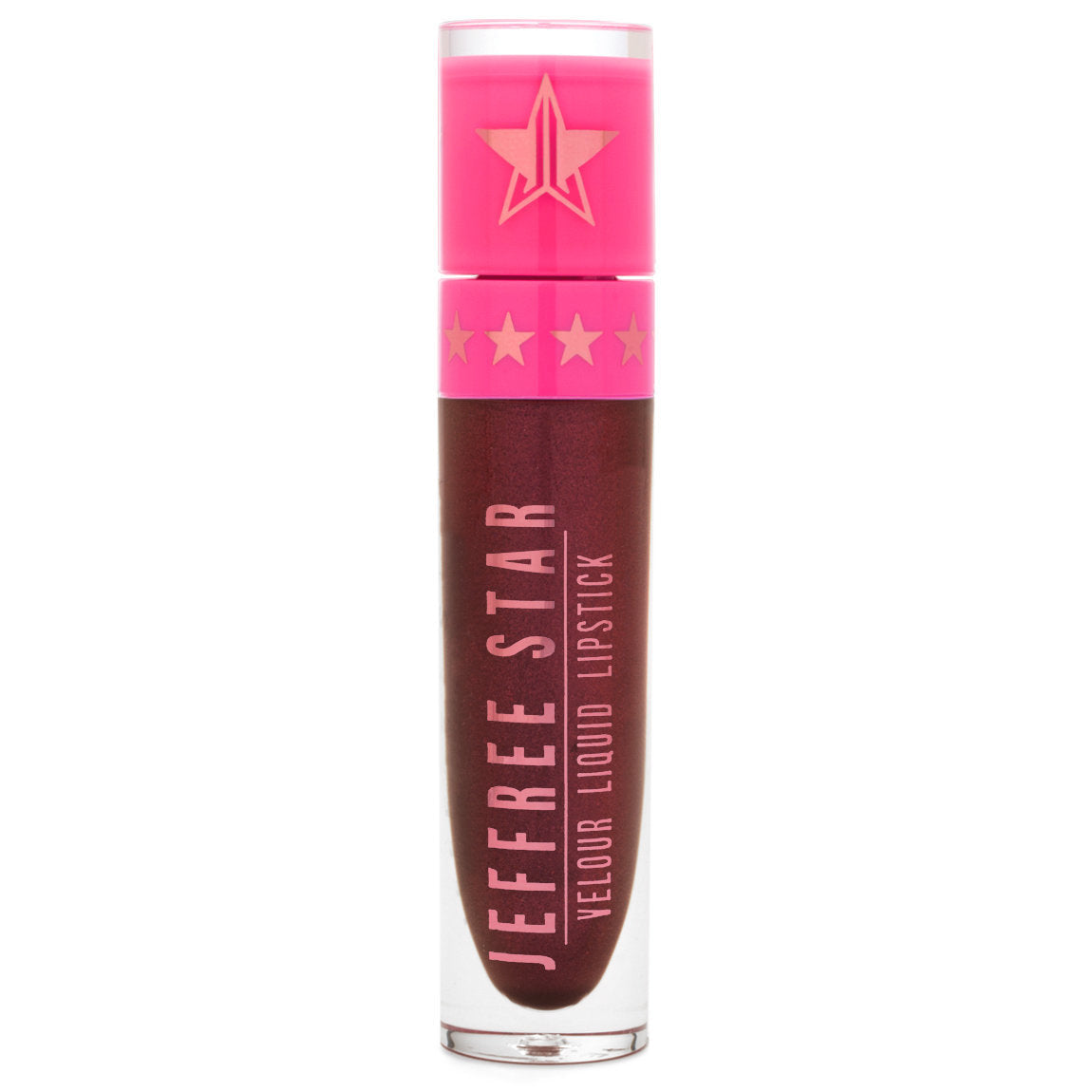 JEFFREE STAR Velour Liquid Lipstick NO TEA NO SHADE