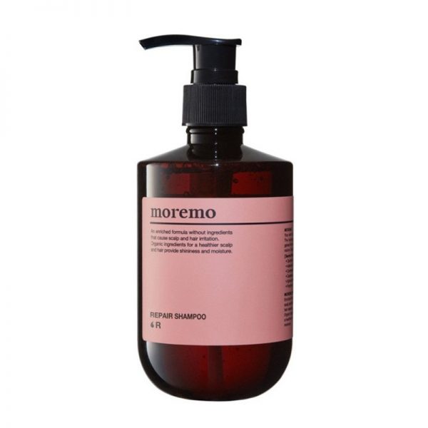 MOREMO Repair Shampoo R 300ml