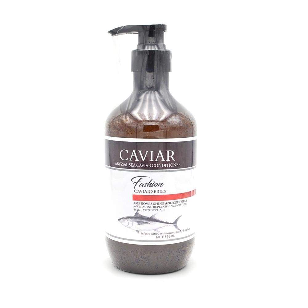 Caviar Shining & Softening Conditioner 750 ML