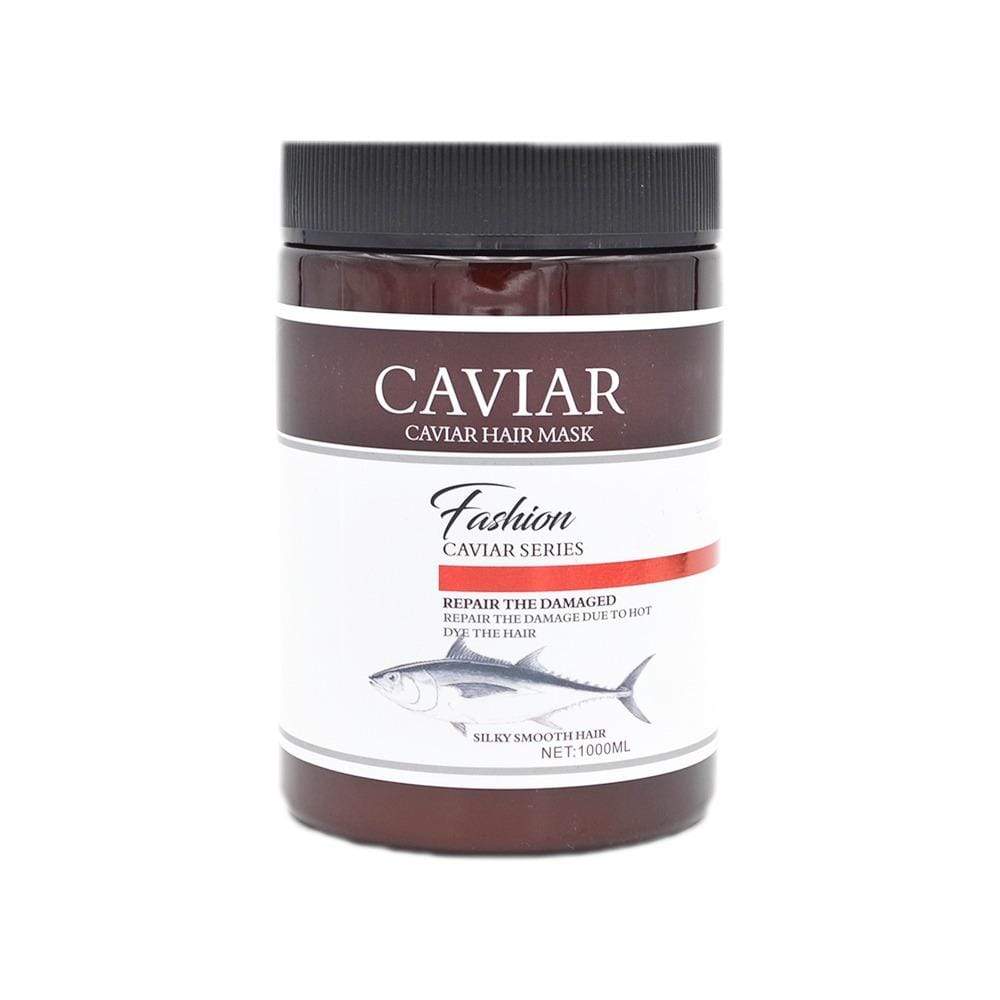 Caviar Hair Damage Repair Mask 1000ML