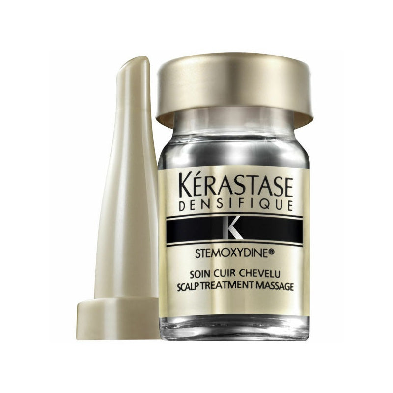 Kerastase Densifique Hair Density Programme 10 x 6ml Vials Stemoxydine 5%
