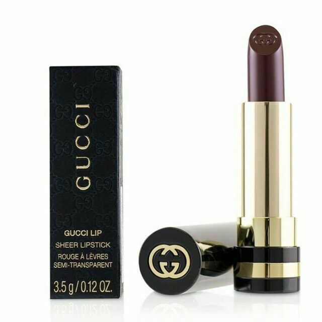 GUCCI Orchid, Sheer Lipstick In Orchid 700
